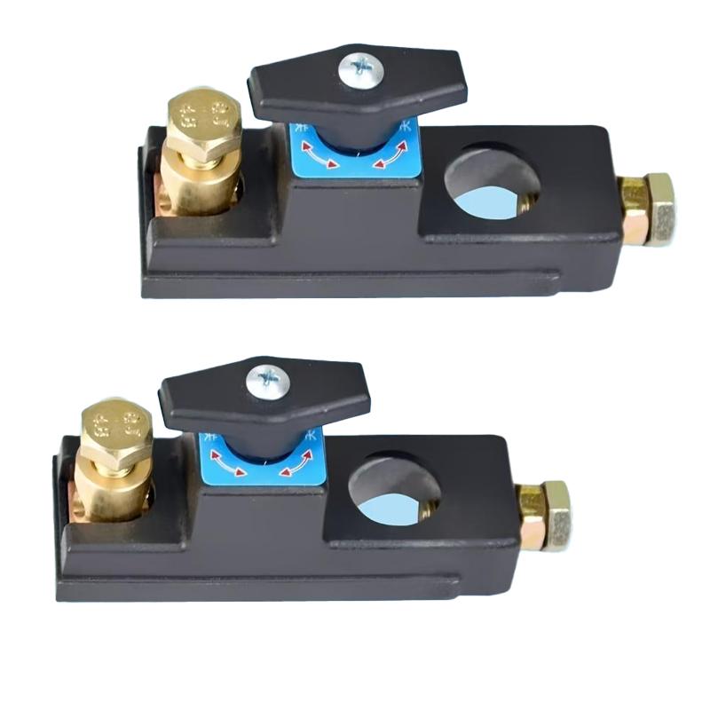 Disyuntor universal de 24V/12V