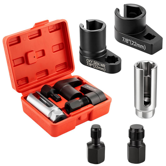 Automotive Tool for Sensor Removal