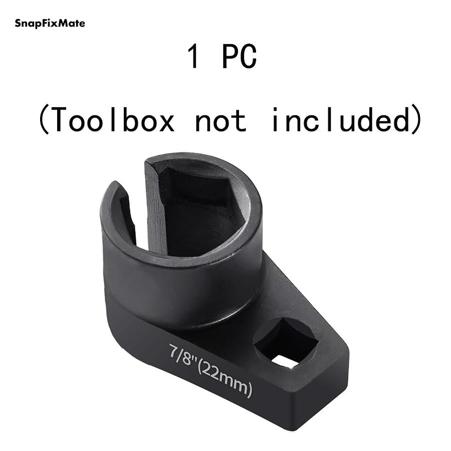 Automotive Tool for Sensor Removal