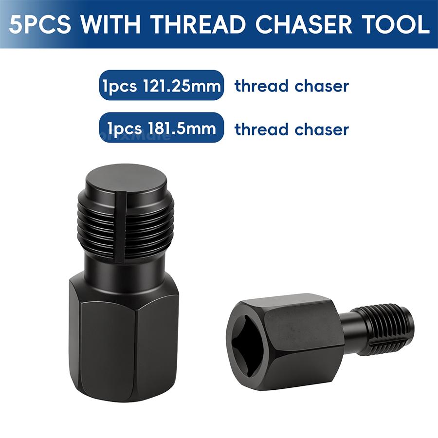 Automotive Tool for Sensor Removal