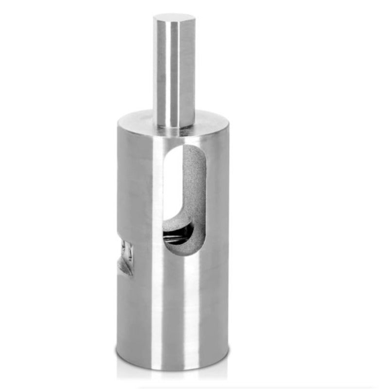 Herramienta para alambre de atar para taladros de 9 calibres
