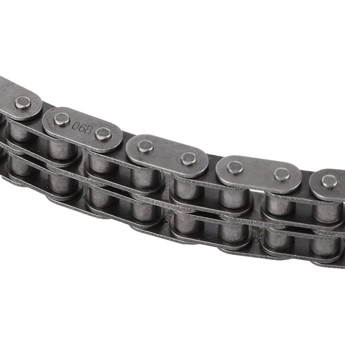 GJANSH Oil Filter Wrench / Chain-Style Wrench — Features a 13.8-inch long, adjustable handle and self-adjusting mechanism; suitable for automotive maintenance and removal tasks.