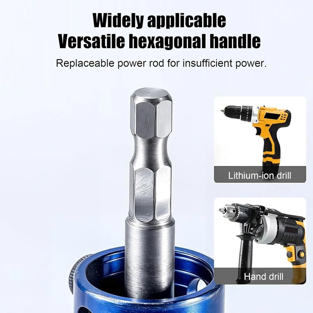 GJANSH Pipe Extractor Tool, Faucet Pipe Break Puller, Damaged Faucet Bolt Remover Tool for Water System Valve Replacement Construction Site Home Apartment