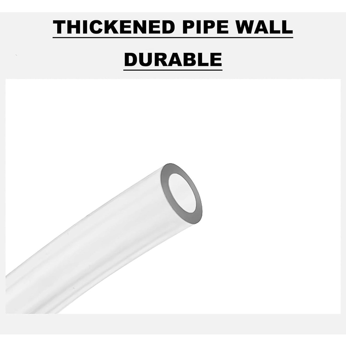 Car Brake Bleeder Hose with One Way Check Valve