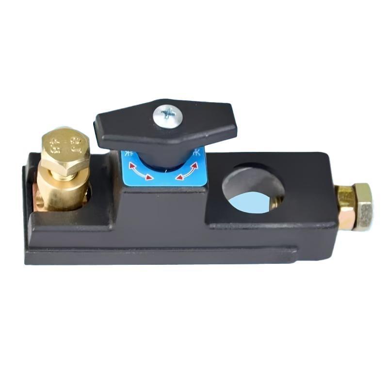 Disyuntor universal de 24V/12V