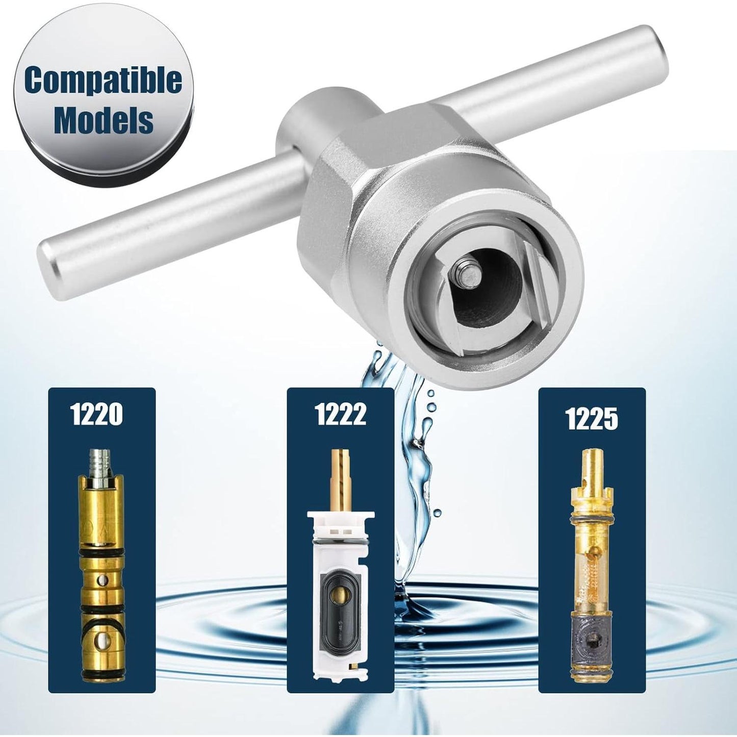 Cartridge Removal Tool