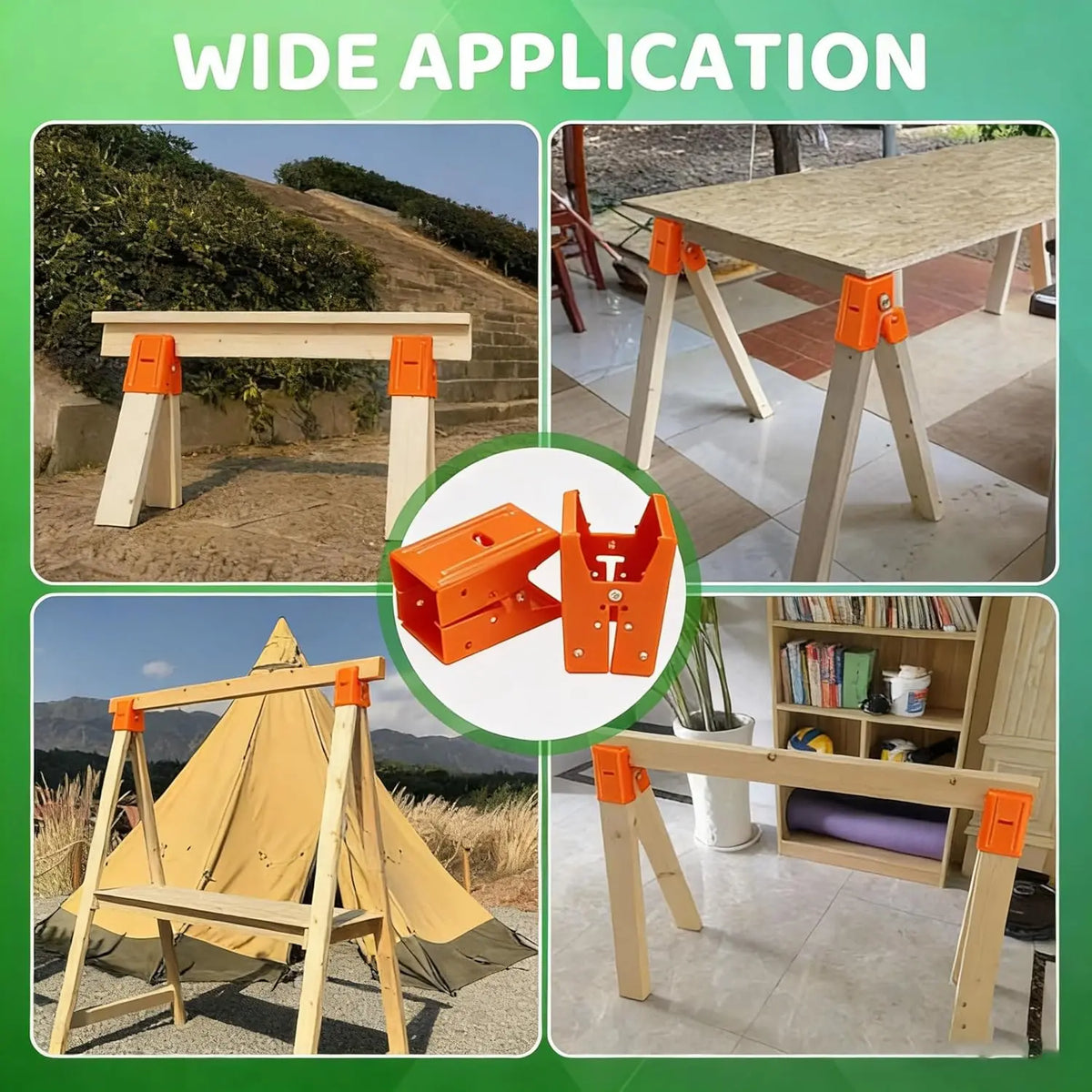 🏗️ Workshop To Jobsite