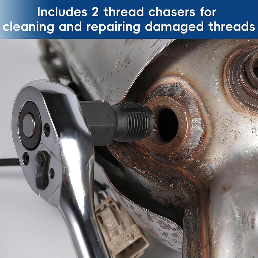 Automotive Tool for Sensor Removal