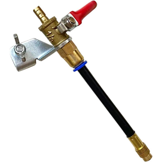 Angle Grinder Dust Remover Water Sprayer
