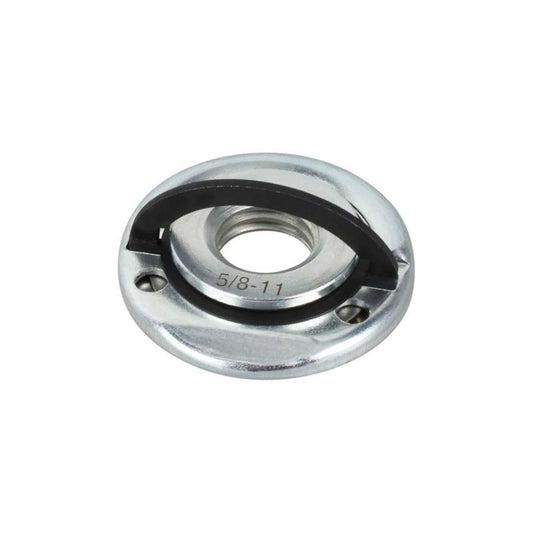 Tuercas de brida para amoladora angular con rosca M14 y 5/8-11 pulgadas