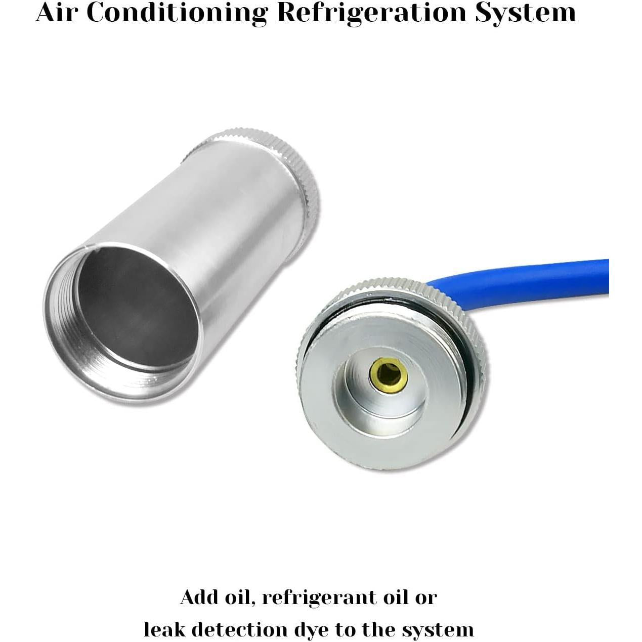 AC Oil Dye Injector