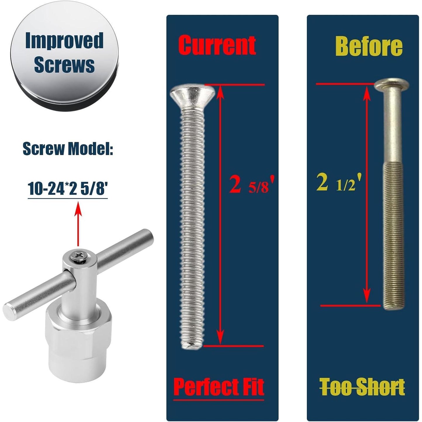 Cartridge Removal Tool