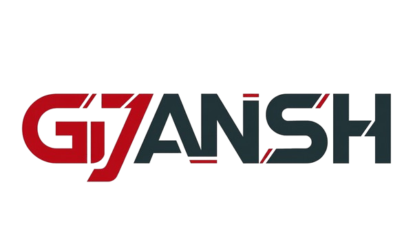 GJANSH